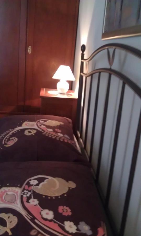 Adagio Theatre Apartment Split Quarto foto