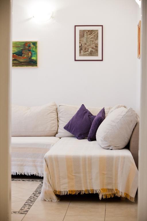 Adagio Theatre Apartment Split Quarto foto