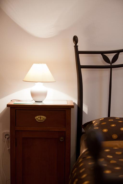 Adagio Theatre Apartment Split Quarto foto
